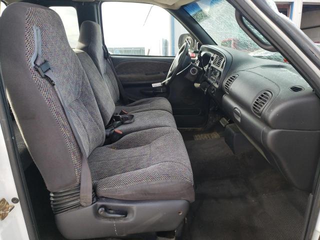 Photo 5 from auction – 2001 DODGE RAM 1500 with VIN 1B7HC13Z51J248945