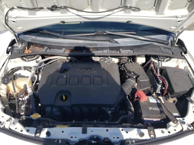 Photo 7 from auction – 2013 TOYOTA COROLLA BA with VIN 5YFBU4EEXDP154512