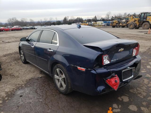Photo 3 from auction – 2012 CHEVROLET MALIBU 1LT with VIN 1G1ZC5E08CF317586
