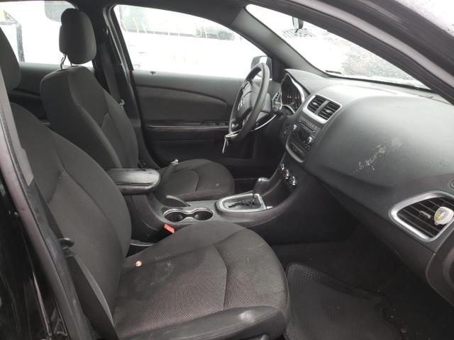 Photo 5 from auction – 2012 DODGE AVENGER SE with VIN 1C3CDZAB3CN322651