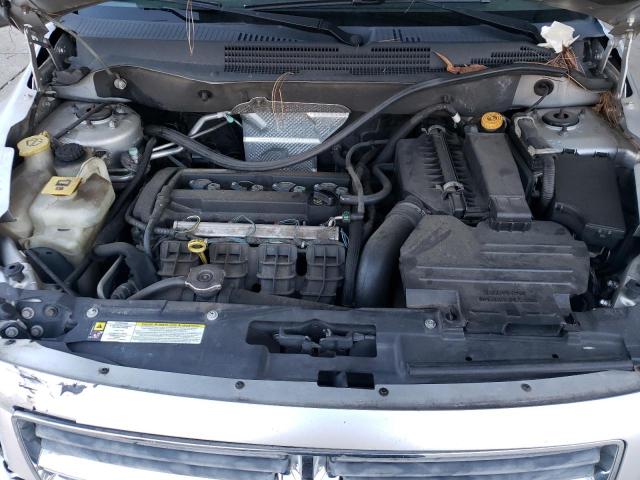 Photo 7 from auction – 2010 DODGE CALIBER SX with VIN 1B3CB4HA2AD656031