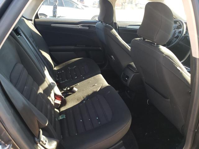 Photo 6 from auction – 2017 FORD FUSION SE with VIN 3FA6P0H75HR326580