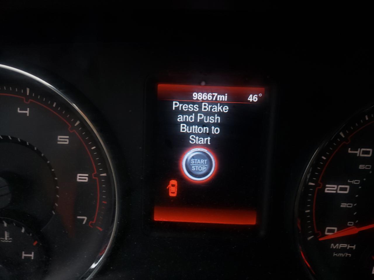 Photo 8 from auction – 2014 DODGE CHARGER SE with VIN 2C3CDXBGXEH333947