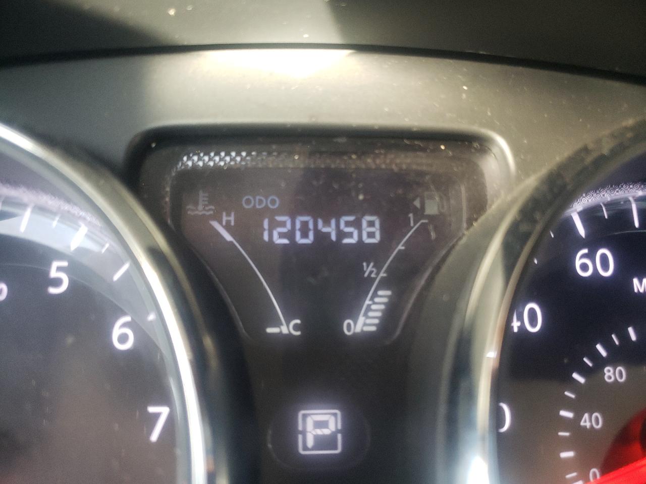Photo 8 from auction – 2016 NISSAN VERSA S with VIN 3N1CN7AP4GL878002
