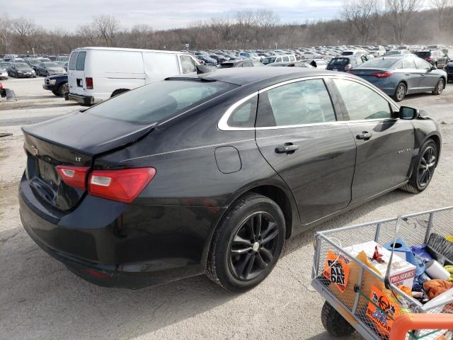 Photo 4 from auction – 2016 CHEVROLET MALIBU with VIN 1G1ZE5ST1GF338701