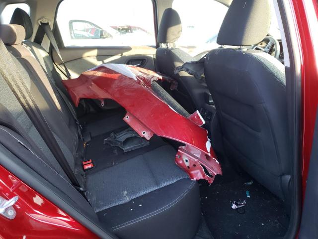 Photo 6 from auction – 2021 NISSAN ROGUE SV with VIN 5N1AT3BB2MC732853