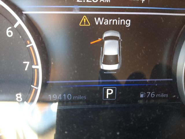 Photo 8 from auction – 2020 NISSAN ALTIMA S with VIN 1N4BL4BV8LN308045
