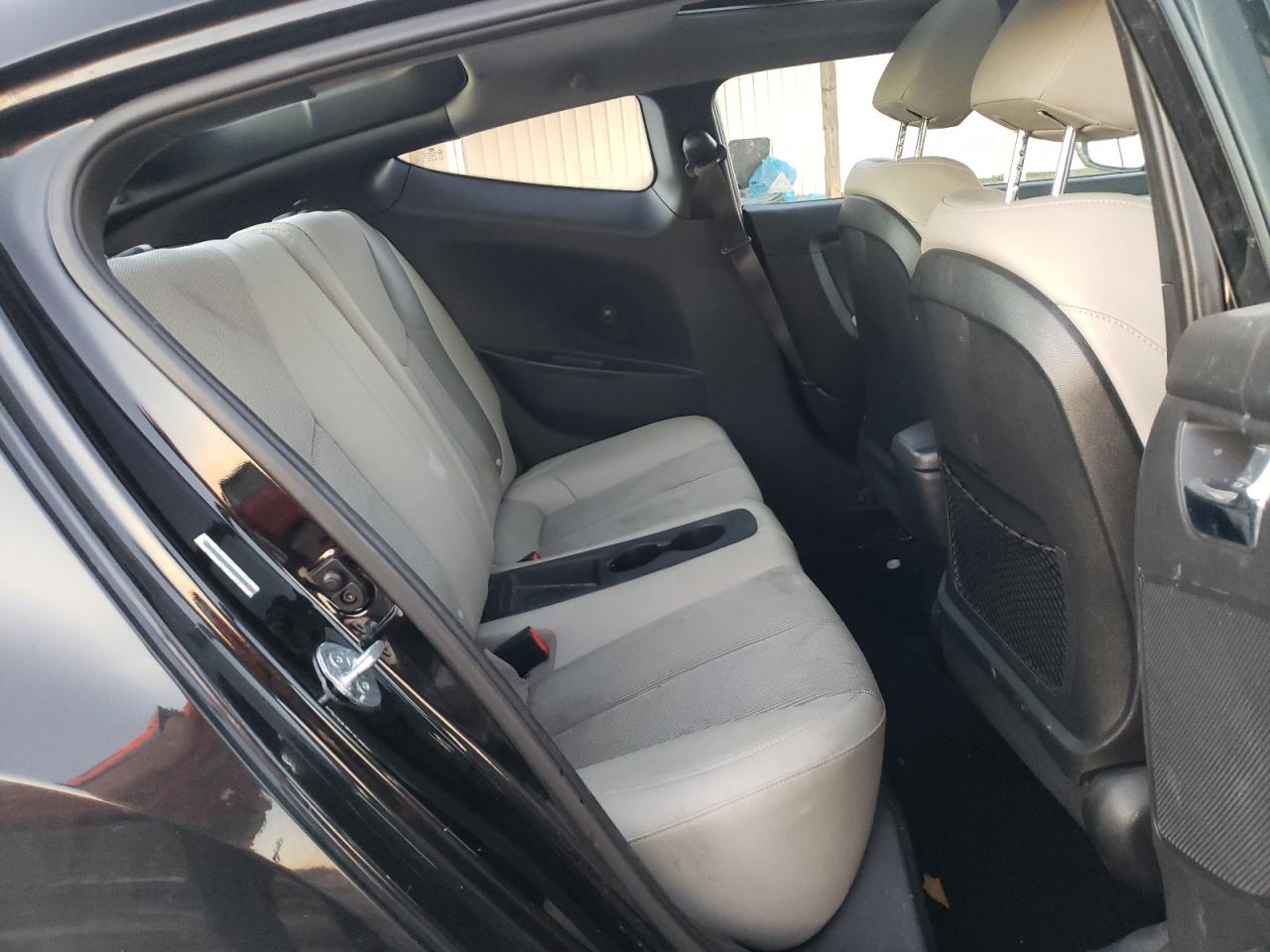 Photo 6 from auction – 2014 HYUNDAI VELOSTER with VIN KMHTC6AD9EU182477