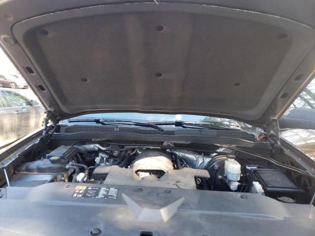 Photo 7 from auction – 2014 CHEVROLET SILVERADO with VIN 1GCRCREC9EZ401894