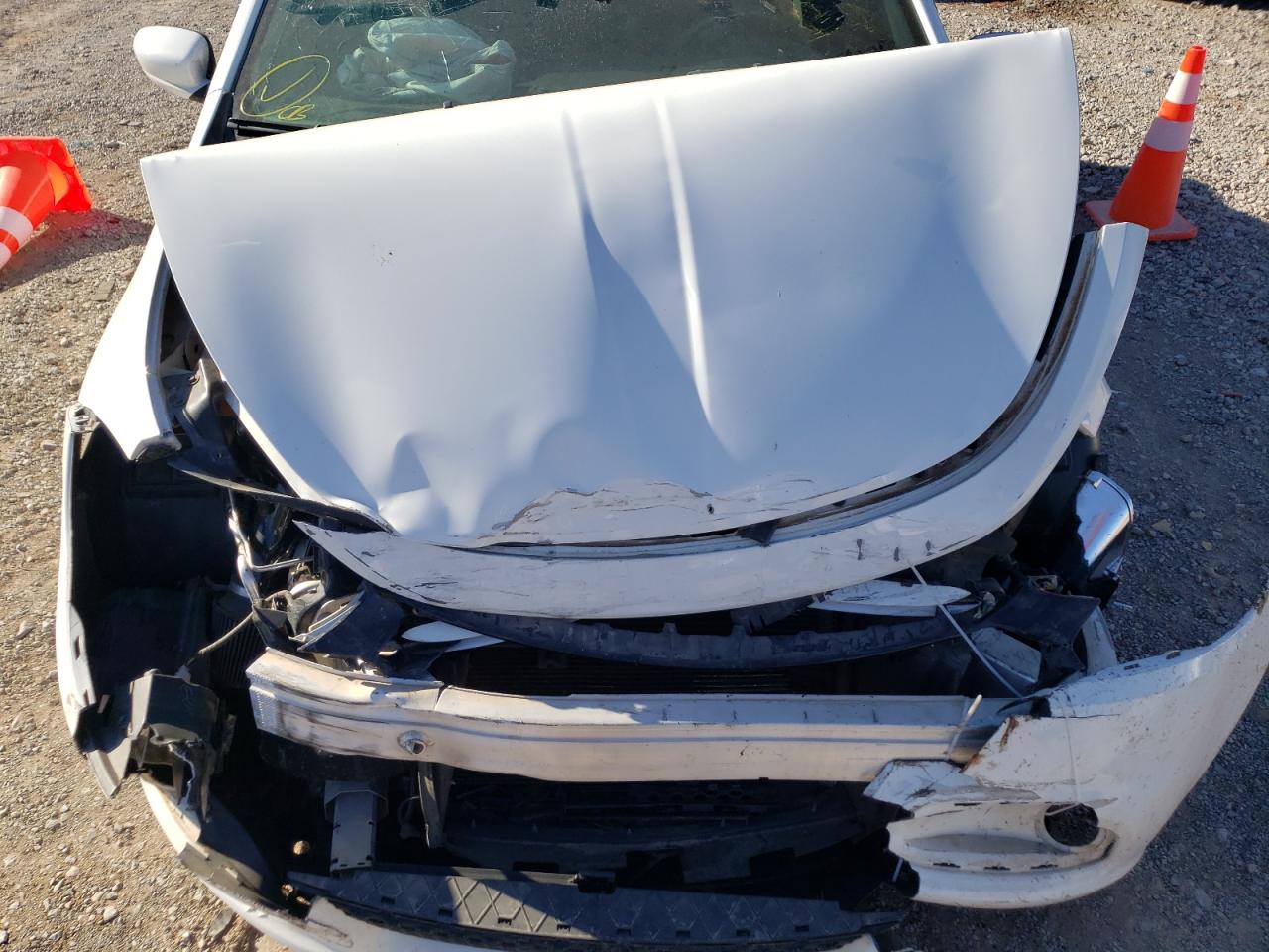 Photo 7 from auction – 2013 DODGE DART SXT with VIN 1C3CDFBA2DD214520