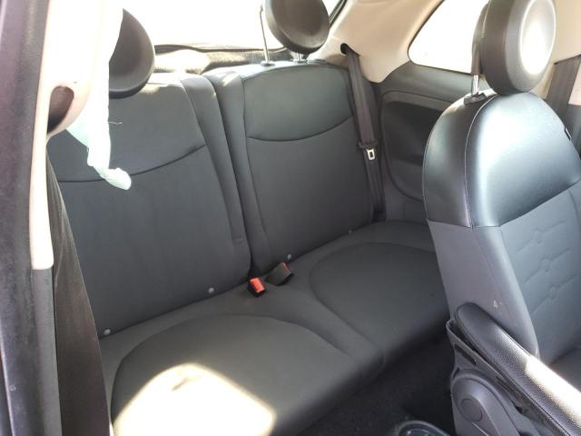 Photo 6 from auction – 2013 FIAT 500 POP with VIN 3C3CFFAR5DT540937