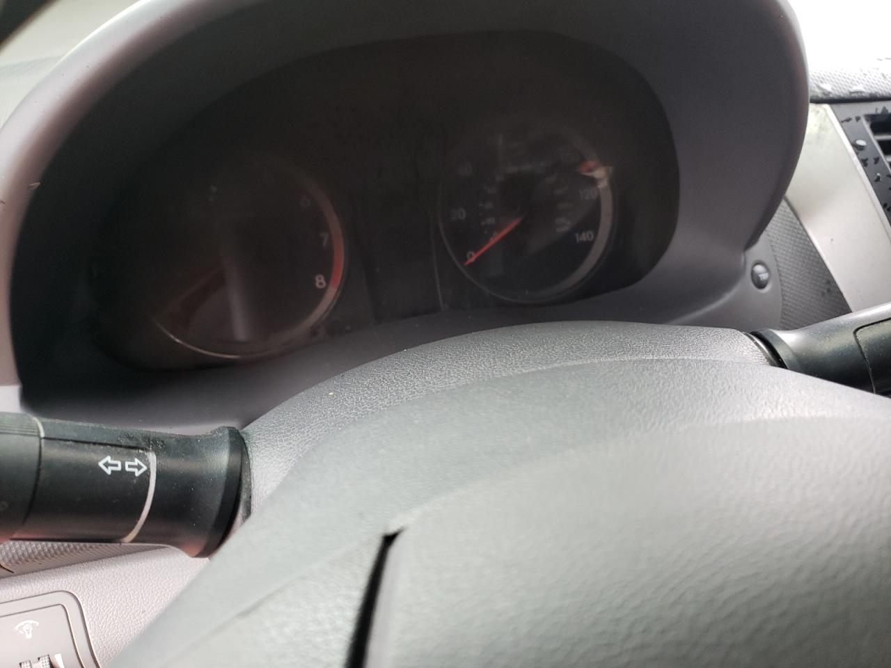 Photo 8 from auction – 2015 HYUNDAI ACCENT GLS with VIN KMHCT4AE7FU796281