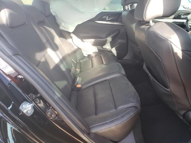 Photo 6 from auction – 2020 NISSAN MAXIMA SL with VIN 1N4AA6DV0LC385501