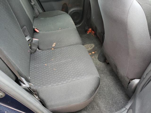 Photo 6 from auction – 2009 TOYOTA SCION XD with VIN JTKKU104X9J047025