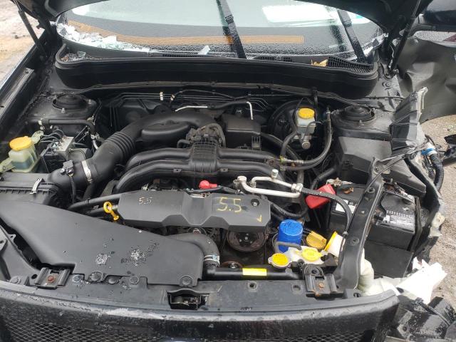 Photo 7 from auction – 2013 SUBARU FORESTER L with VIN JF2SHAEC4DH439852