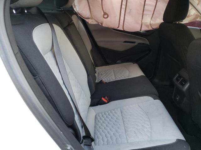 Photo 6 from auction – 2021 CHEVROLET EQUINOX LS with VIN 3GNAXHEV1MS139224