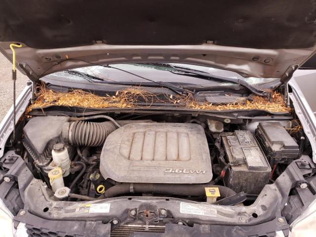 Photo 7 from auction – 2013 DODGE GRAND CARA with VIN 2C4RDGBG3DR546124