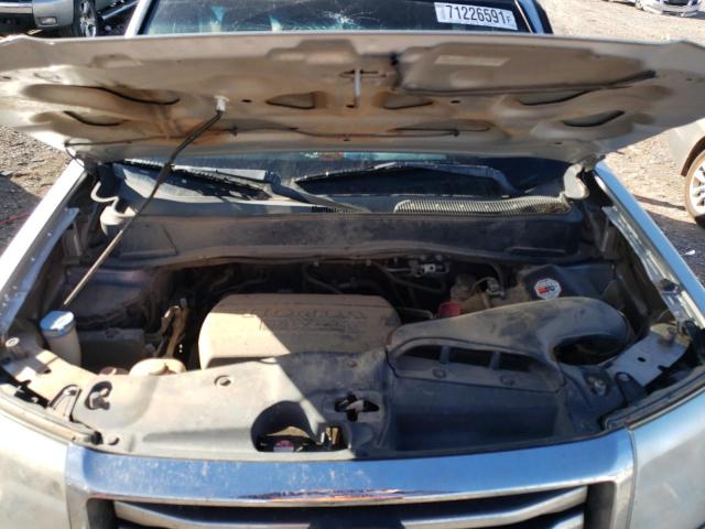 Photo 7 from auction – 2015 HONDA PILOT LX with VIN 5FNYF3H28FB028504