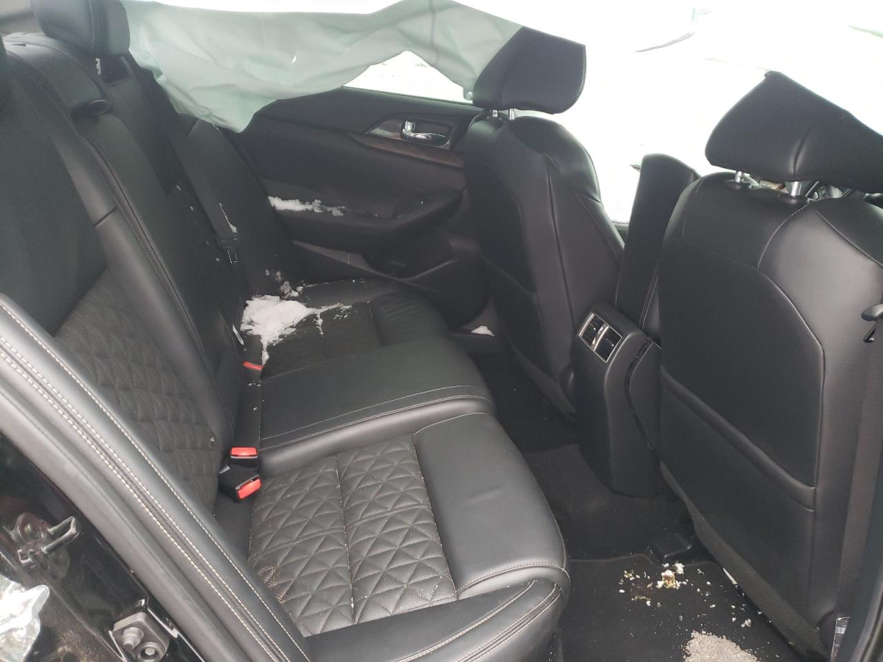 Photo 6 from auction – 2017 NISSAN MAXIMA 3.5 with VIN 1N4AA6AP5HC412768