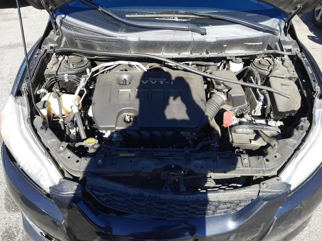 Photo 7 from auction – 2010 TOYOTA COROLLA MA with VIN 2T1KU4EE5AC255713