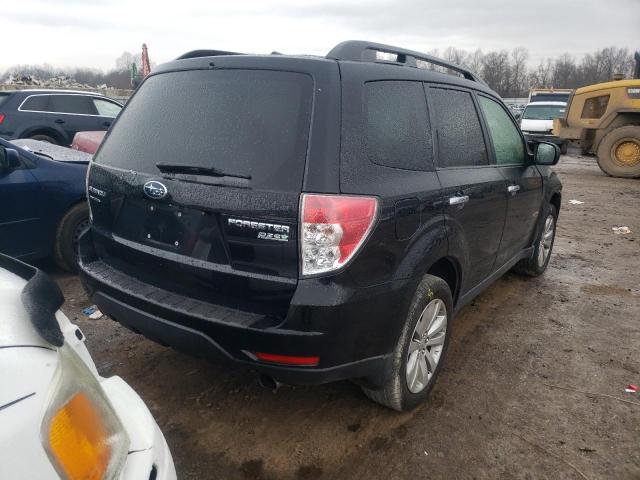 Photo 4 from auction – 2013 SUBARU FORESTER L with VIN JF2SHAEC4DH439852