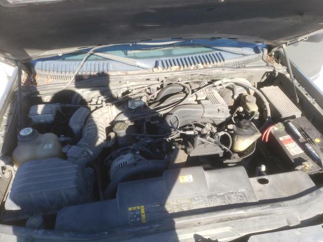 Photo 7 from auction – 2003 FORD EXPLORER X with VIN 1FMZU73KX3ZA78752