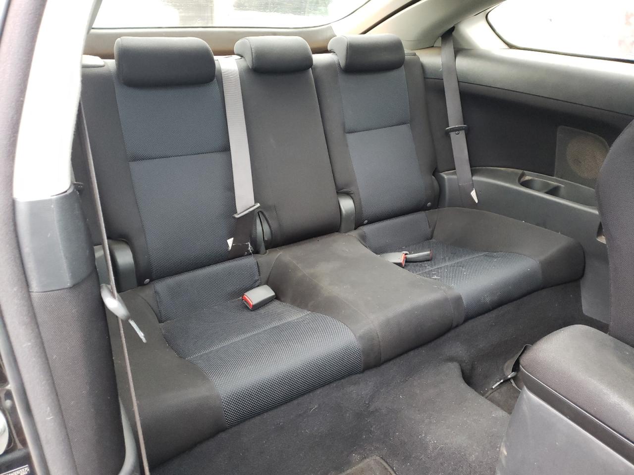 Photo 6 from auction – 2006 TOYOTA SCION TC with VIN JTKDE177460093375