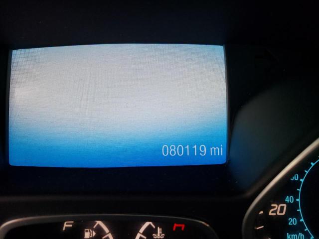 Photo 8 from auction – 2014 FORD ESCAPE TIT with VIN 1FMCU0J9XEUA50642