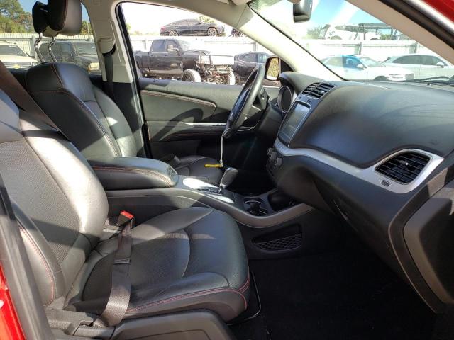 Photo 5 from auction – 2018 DODGE JOURNEY GT with VIN 3C4PDCEG4JT170196