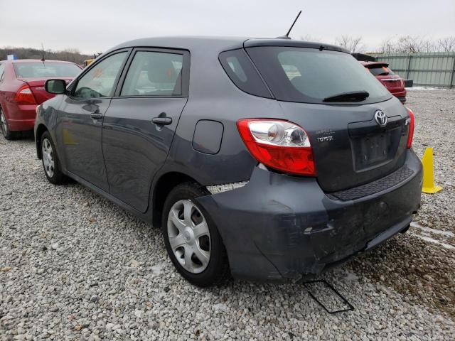 صورة رقم 3 من المزاد - 2010 TOYOTA COROLLA MA مع VIN 2T1KU4EEXAC325819