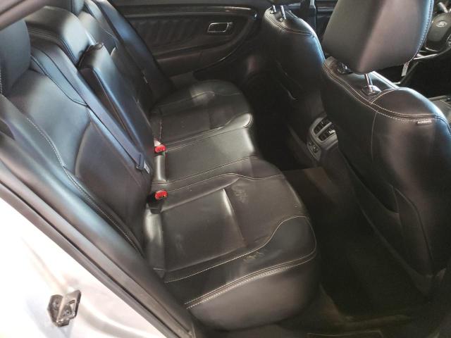 Photo 6 from auction – 2012 FORD TAURUS LIM with VIN 1FAHP2JW4CG136159