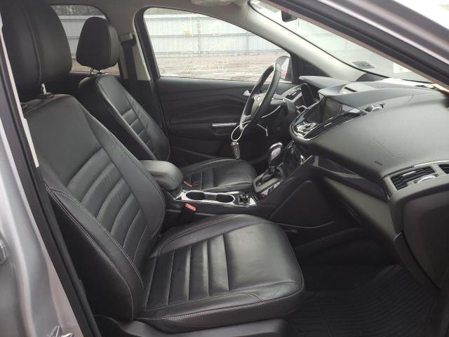 Photo 5 from auction – 2015 FORD ESCAPE TIT with VIN 1FMCU0J98FUB71087