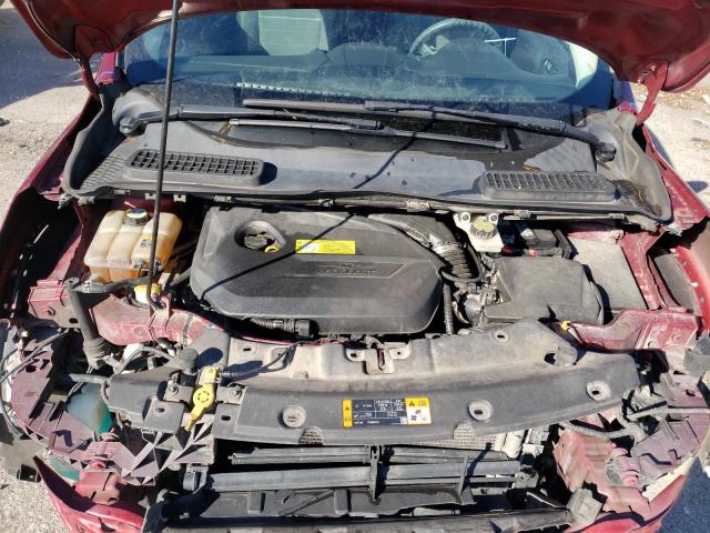 Photo 7 from auction – 2013 FORD ESCAPE SE with VIN 1FMCU0GXXDUB93899