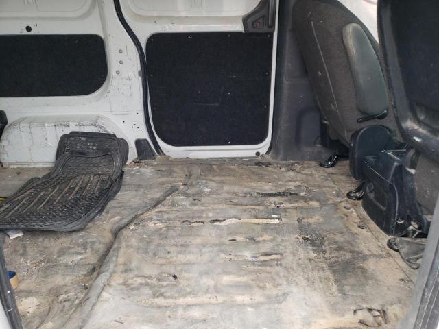 Photo 6 from auction – 2015 NISSAN NV200 2.5S with VIN 3N6CM0KN2FK704693