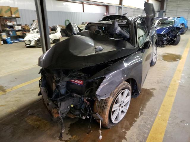 Photo 2 from auction – 2009 LEXUS ES 350 with VIN JTHBJ46G492324358