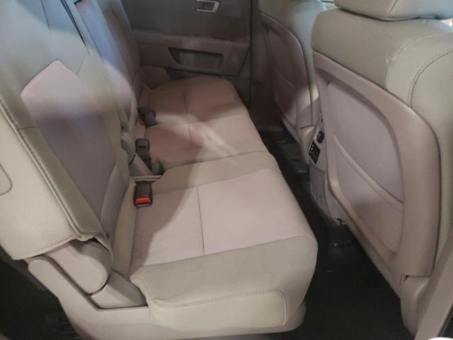 Photo 6 from auction – 2015 HONDA PILOT SE with VIN 5FNYF3H35FB027481