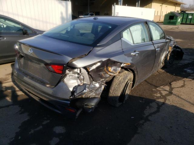 Photo 4 from auction – 2019 NISSAN ALTIMA S with VIN 1N4BL4BV7KC235387