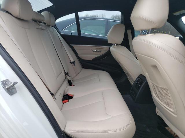 Photo 6 from auction – 2016 BMW 340 XI with VIN WBA8B7C54GK368688