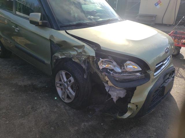 Photo 9 from auction – 2012 KIA SOUL with VIN KNDJT2A57C7470345