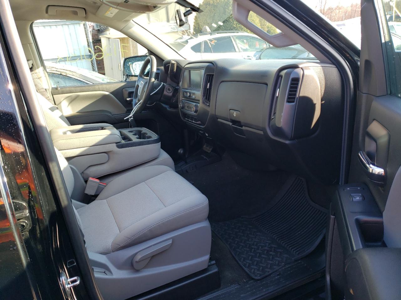Photo 5 from auction – 2017 GMC SIERRA K15 with VIN 1GTV2LEC7HZ104819
