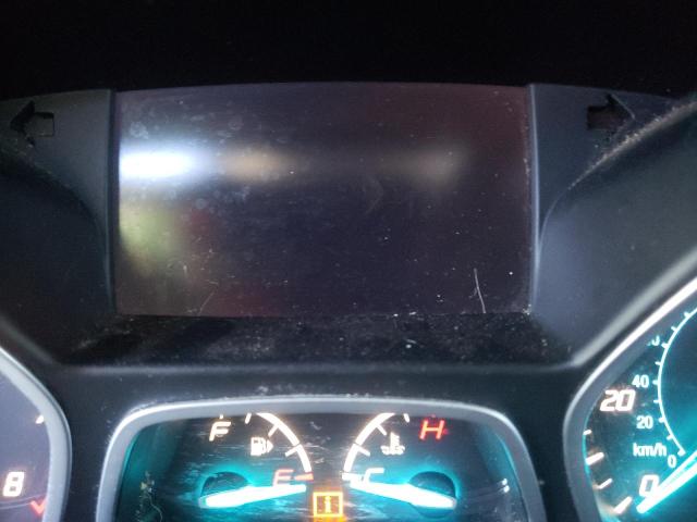 Photo 8 from auction – 2014 FORD ESCAPE S with VIN 1FMCU0F73EUC55985