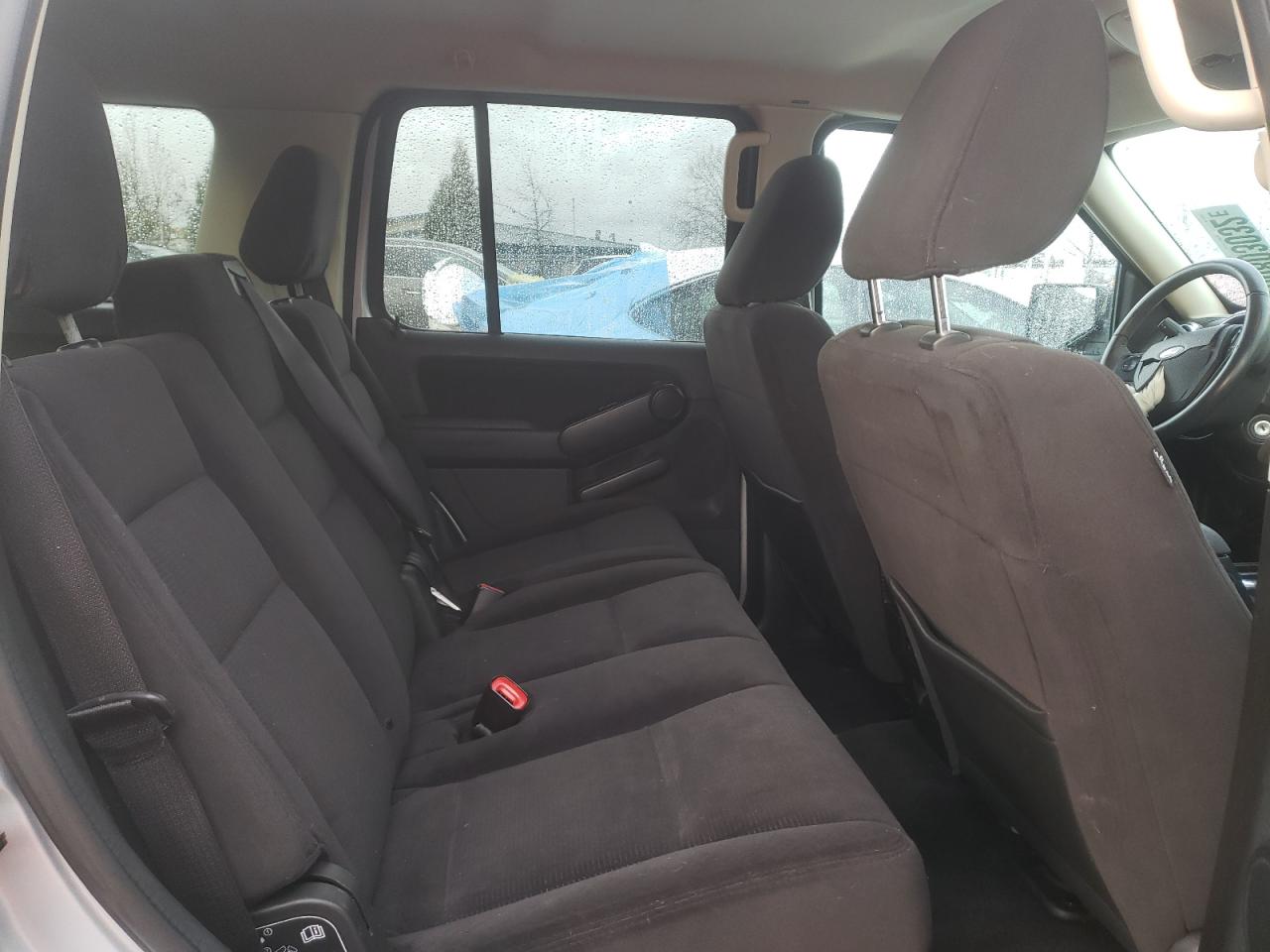 Photo 6 from auction – 2010 FORD EXPLORER X with VIN 1FMEU7DE2AUB07808
