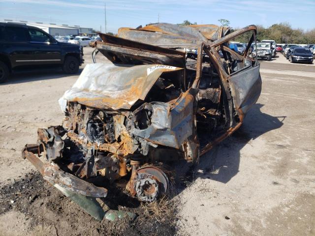 Photo 2 from auction – 2001 TOYOTA 4RUNNER SR with VIN JT3GN86R510197242