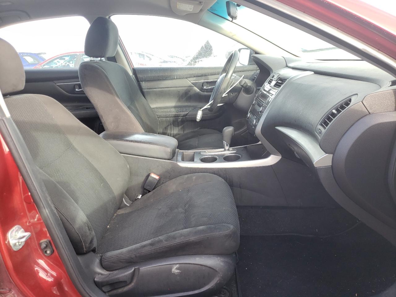 Photo 5 from auction – 2015 NISSAN ALTIMA 2.5 with VIN 1N4AL3AP5FN882003