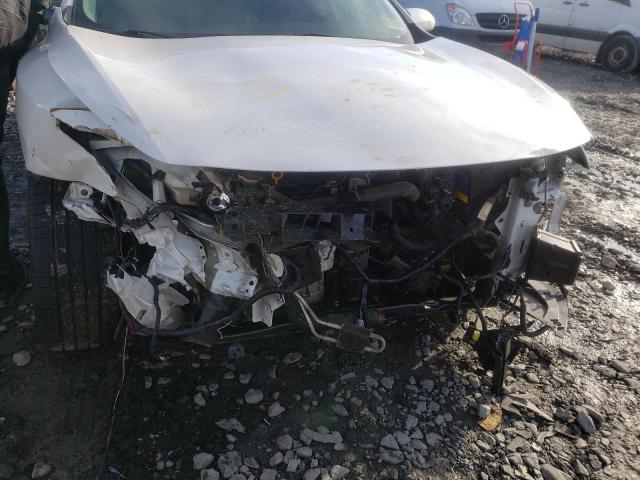 Photo 9 from auction – 2013 NISSAN MAXIMA S with VIN 1N4AA5AP8DC812635