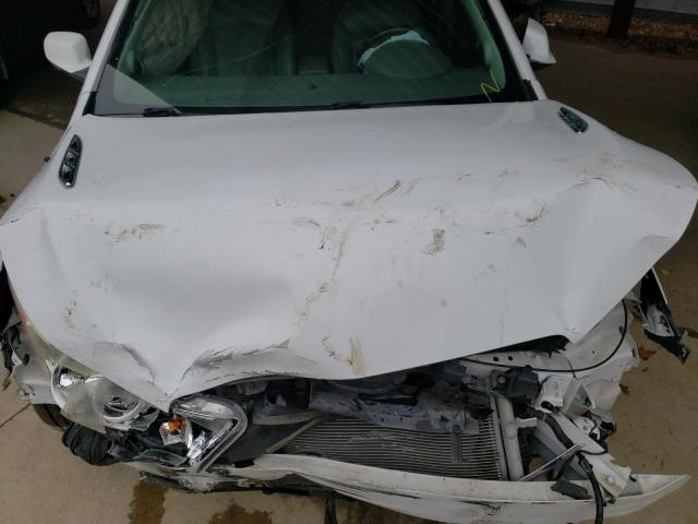Photo 7 from auction – 2013 BUICK LACROSSE P with VIN 1G4GH5E35DF122777