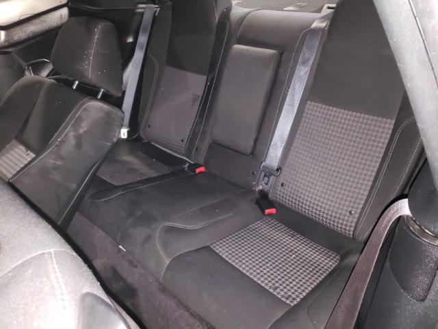 Photo 6 from auction – 2016 DODGE CHALLENGER with VIN 2C3CDZAGXGH185296