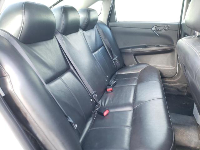 Photo 6 from auction – 2012 CHEVROLET IMPALA with VIN 2G1WD5E33C1307436
