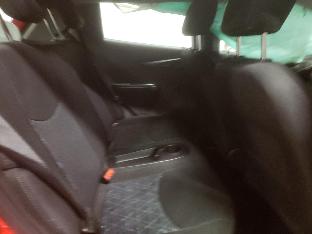 Photo 6 from auction – 2020 CHEVROLET SPARK LS with VIN KL8CB6SA4LC413342