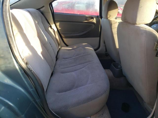 Photo 6 from auction – 2006 DODGE STRATUS SX with VIN 1B3EL46X96N218816